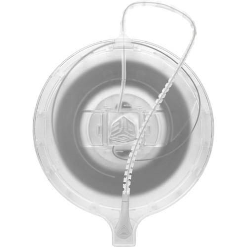 3D Systems Cube 3 PLA Filament Cartridge (Navy Blue) 391176