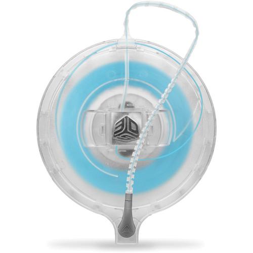 3D Systems Cube 3 PLA Filament Cartridge (Navy Blue) 391176