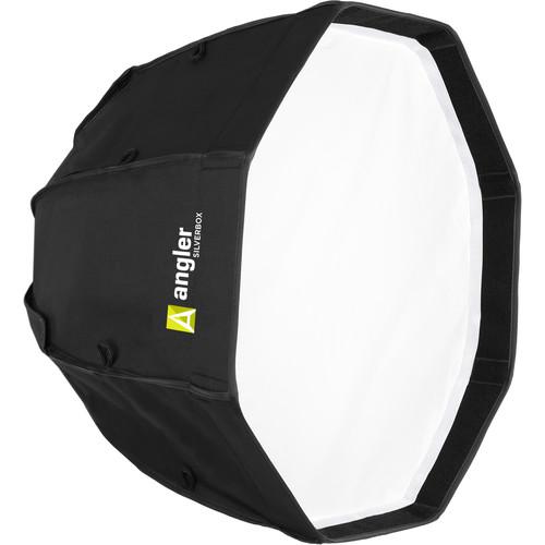 Angler  Silverbox Softbox (18