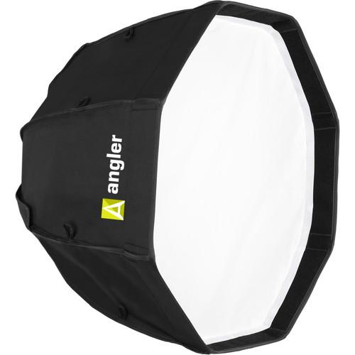 Angler  Silverbox Softbox (18