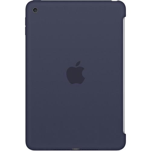 Apple iPad mini 4 Silicone Case (Lavender) MLD62ZM/A