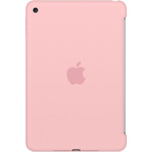 Apple  iPad mini 4 Silicone Case (Pink) MLD52ZM/A, Apple, iPad, mini, 4, Silicone, Case, Pink, MLD52ZM/A, Video