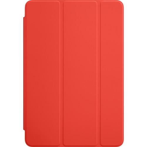 Apple  iPad mini 4 Smart Cover (Orange) MKM22ZM/A, Apple, iPad, mini, 4, Smart, Cover, Orange, MKM22ZM/A, Video