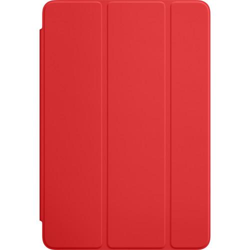 Apple  iPad mini 4 Smart Cover (Orange) MKM22ZM/A