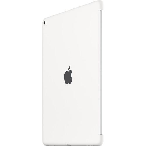 Apple  iPad Pro Silicone Case (White) MK0E2ZM/A