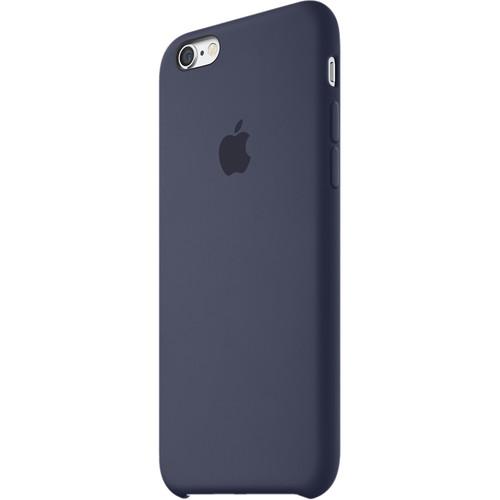 Apple  iPhone 6/6s Silicone Case (Blue) MKY52ZM/A, Apple, iPhone, 6/6s, Silicone, Case, Blue, MKY52ZM/A, Video