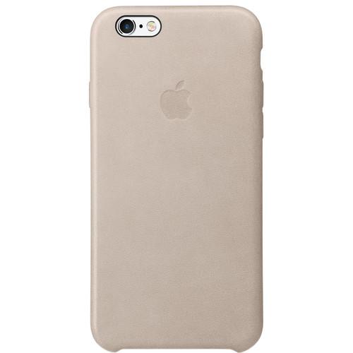 Apple iPhone 6 Plus/6s Plus Leather Case MKXD2ZM/A, Apple, iPhone, 6, Plus/6s, Plus, Leather, Case, MKXD2ZM/A,