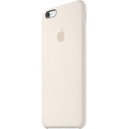 Apple iPhone 6 Plus/6s Plus Silicone Case (Orange) MKXQ2ZM/A