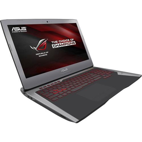 ASUS 17.3