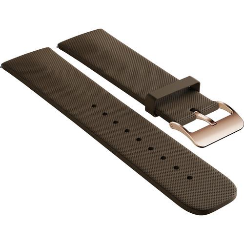 ASUS All-Purpose Rubber Strap for 37mm ZenWatch 90NZ0030-P10050