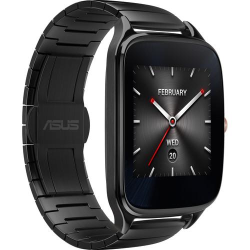 ASUS ZenWatch 2 Android Wear Smartwatch WI501Q-GM-GR, ASUS, ZenWatch, 2, Android, Wear, Smartwatch, WI501Q-GM-GR,