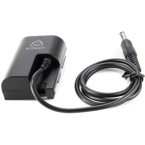 Atomos Power Station Camera Battery Adapter for Sony ATOMDUM004