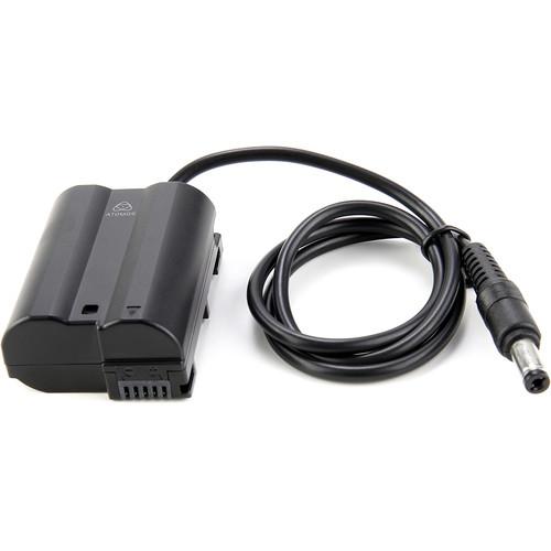 Atomos Power Station Camera Battery Adapter for Sony ATOMDUM004