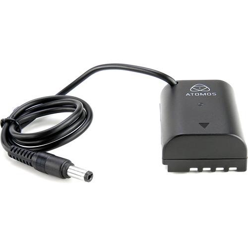 Atomos Power Station Camera Battery Adapter for Sony ATOMDUM004