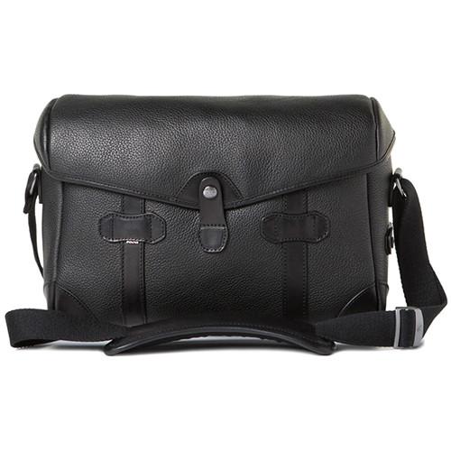 Barber Shop Small Messenger Pageboy Camera Bag BBS-PB-7