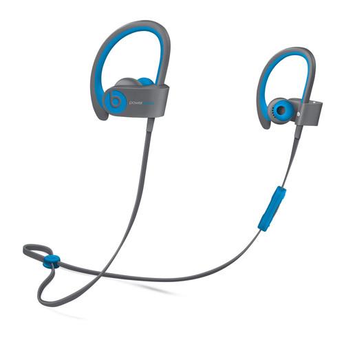 Beats by Dr. Dre Powerbeats2 Wireless Earbuds MKPP2AM/A, Beats, by, Dr., Dre, Powerbeats2, Wireless, Earbuds, MKPP2AM/A,