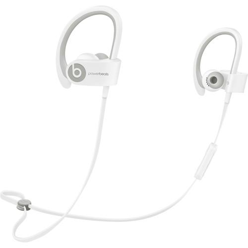 Beats by Dr. Dre Powerbeats2 Wireless Earbuds MKPP2AM/A, Beats, by, Dr., Dre, Powerbeats2, Wireless, Earbuds, MKPP2AM/A,