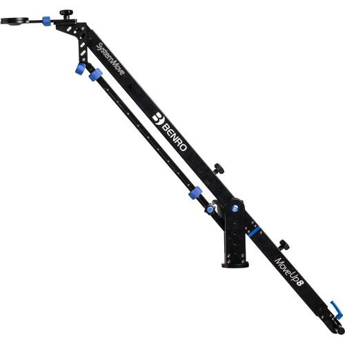 Benro  MoveUp15 Travel Jib A15J27, Benro, MoveUp15, Travel, Jib, A15J27, Video