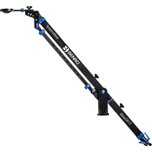 Benro  MoveUp15 Travel Jib A15J27, Benro, MoveUp15, Travel, Jib, A15J27, Video