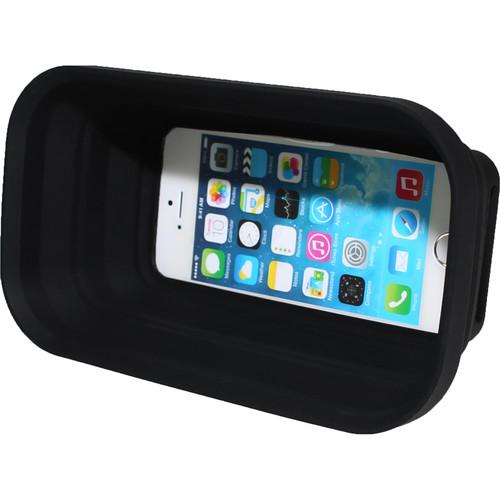Big Balance  Rubber Shade for iPhone 5 BBIS5