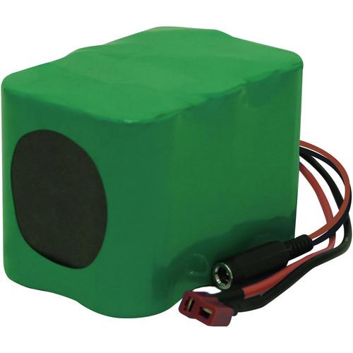Bigblue 15KG Lithium-Ion Battery Cell for TL18000P, BATCELL15KG