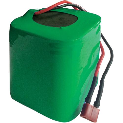 Bigblue 32650G Lithium-Ion Battery Cell for 3000 BATCELL32650G, Bigblue, 32650G, Lithium-Ion, Battery, Cell, 3000, BATCELL32650G