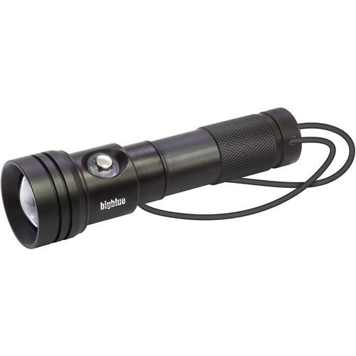 Bigblue AL1100 LED Dive Light (Wide Beam) AL1100WP