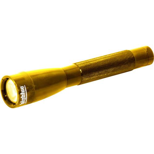 Bigblue AL250 Multi Function LED Light (Gold) AL250GD