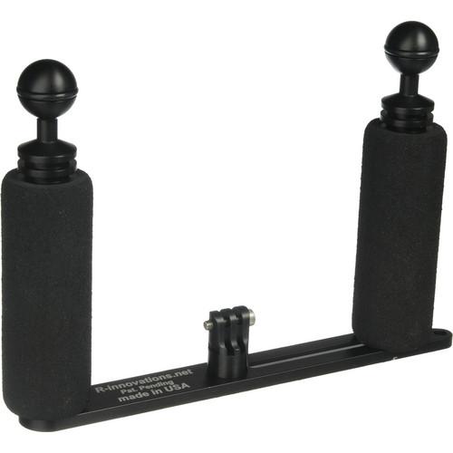 Bigblue Extendable Camera Mounting Tray for GoPro EXTEND GPTRAY
