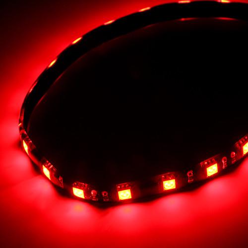 BitFenix Alchemy 2.0 Magnetic LED Strip BFA-MAG-30RK15-RP, BitFenix, Alchemy, 2.0, Magnetic, LED, Strip, BFA-MAG-30RK15-RP,