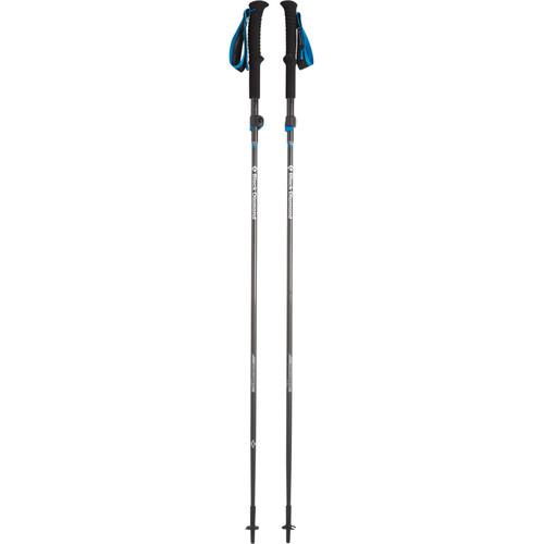 Black Diamond Distance Carbon Z Trekking Poles BD11217700001201