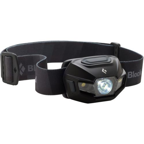 Black Diamond ReVolt LED Headlamp BD620613SPBLALL1