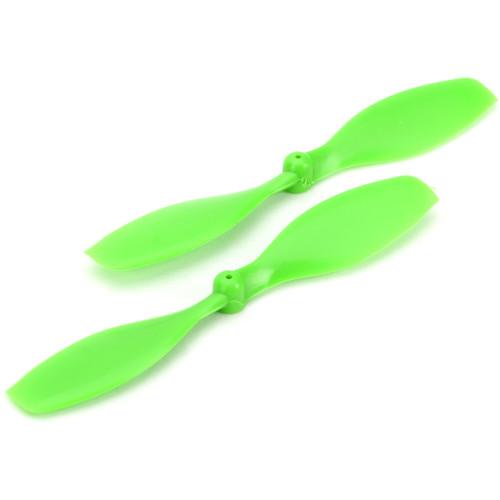 BLADE BLH7621 Black Propeller Set for Nano QX Quadcopter BLH7621