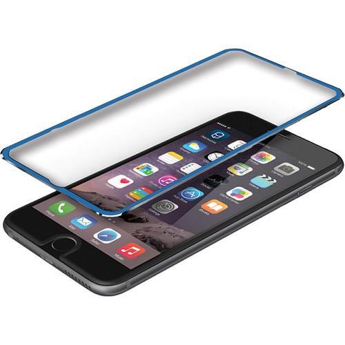 BlooPro Clear Premium Tempered Glass Screen BLP-IP6-BLU, BlooPro, Clear, Premium, Tempered, Glass, Screen, BLP-IP6-BLU,