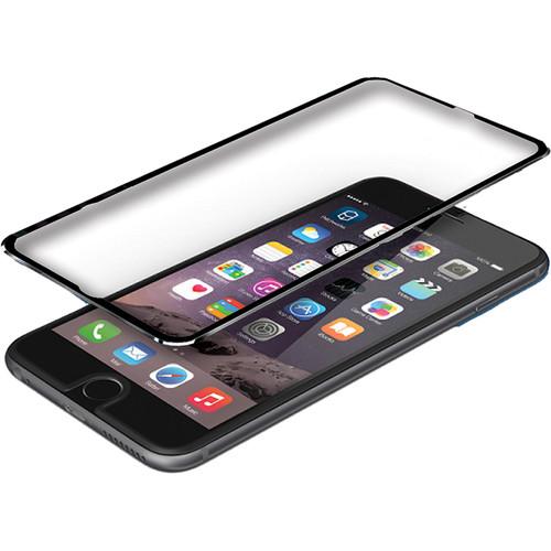 BlooPro Clear Premium Tempered Glass Screen BLP-IP6-SLV