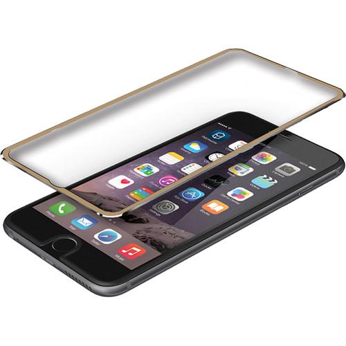 BlooPro Clear Premium Tempered Glass Screen Protector BLP-IP6-GD