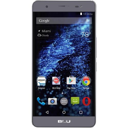 BLU Energy X Plus E030U 8GB Smartphone E030U-SILVER, BLU, Energy, X, Plus, E030U, 8GB, Smartphone, E030U-SILVER,