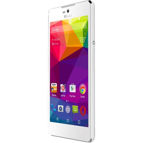 BLU Studio C 5 5 LTE S0050UU 8GB Dual-SIM S0050UU-GOLD