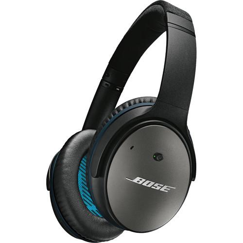 Bose QuietComfort 25 Acoustic Noise Cancelling 715053-0030