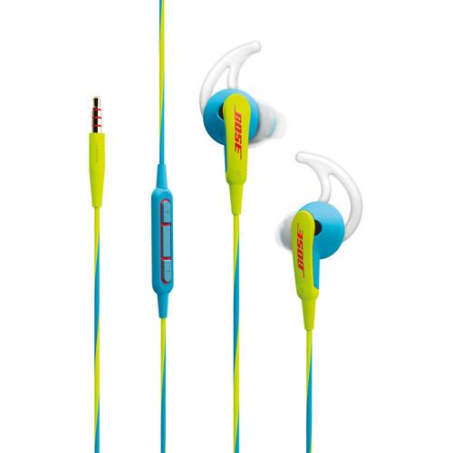 Bose SoundSport In-Ear Headphones-Apple Devices 741776-0010, Bose, SoundSport, In-Ear, Headphones-Apple, Devices, 741776-0010,