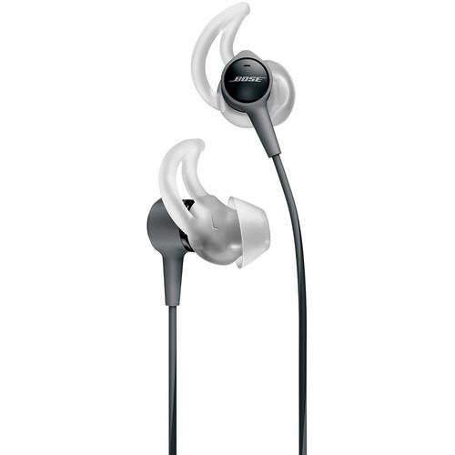 Bose SoundTrue Ultra In-Ear Headphones for Apple 741629-0020