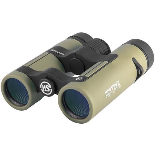 BRESSER 10x32 Hunter Specialties Primal Series Binocular