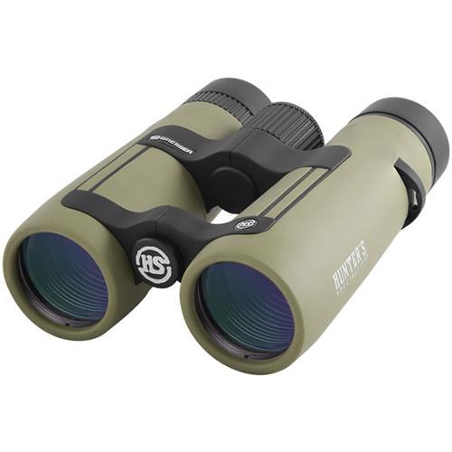 BRESSER 10x42 Hunter Specialties Primal Series Binocular