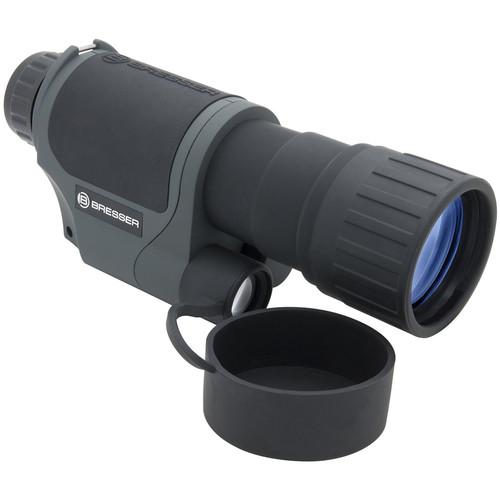 BRESSER 5x50 NightSpy 1st Generation Night Vision 18-77550, BRESSER, 5x50, NightSpy, 1st, Generation, Night, Vision, 18-77550,