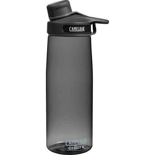 CAMELBAK Chute .6L Water Bottle (Rocker Squatcher) 54147
