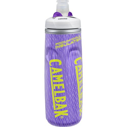 CAMELBAK Podium Chill 21oz Sport Water Bottle 52300