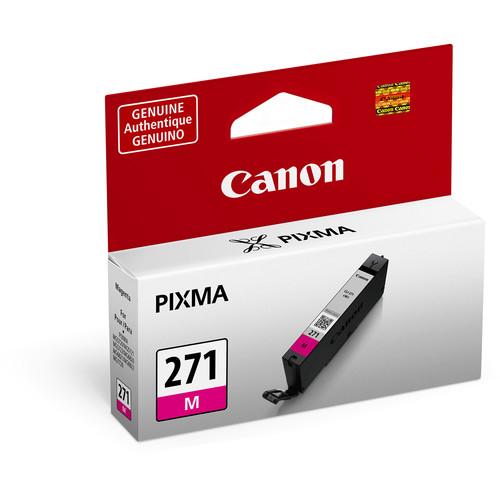 Canon  PGI-270 Pigment Black Ink Tank 0373C001AA