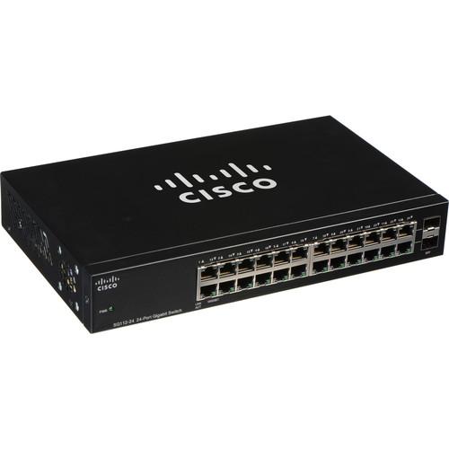 Cisco SG110-16 110 Series 16-Port Unmanaged Network SG110-16-NA