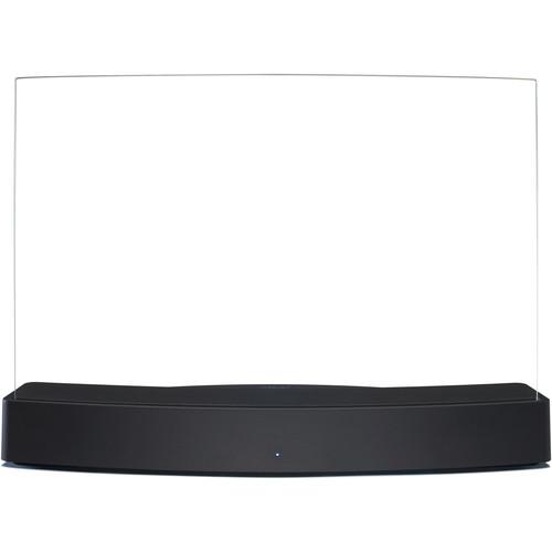 ClearView Audio Clio Invisible Bluetooth Speaker CLIO CHARCOAL