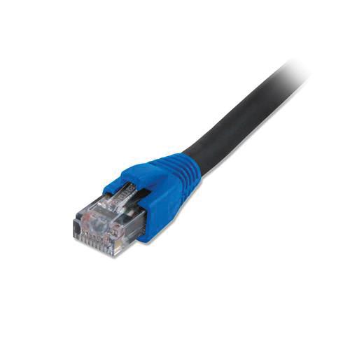 Comprehensive Pro AV/IT Cat 6 Heavy-Duty Snagless CAT6-7PROBLK, Comprehensive, Pro, AV/IT, Cat, 6, Heavy-Duty, Snagless, CAT6-7PROBLK